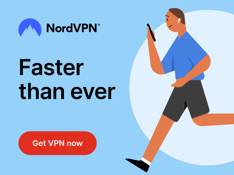 NordVPN