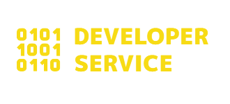 Developer Service Blog