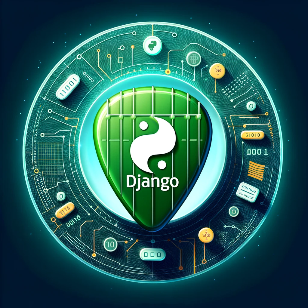 Django 5.0 is here