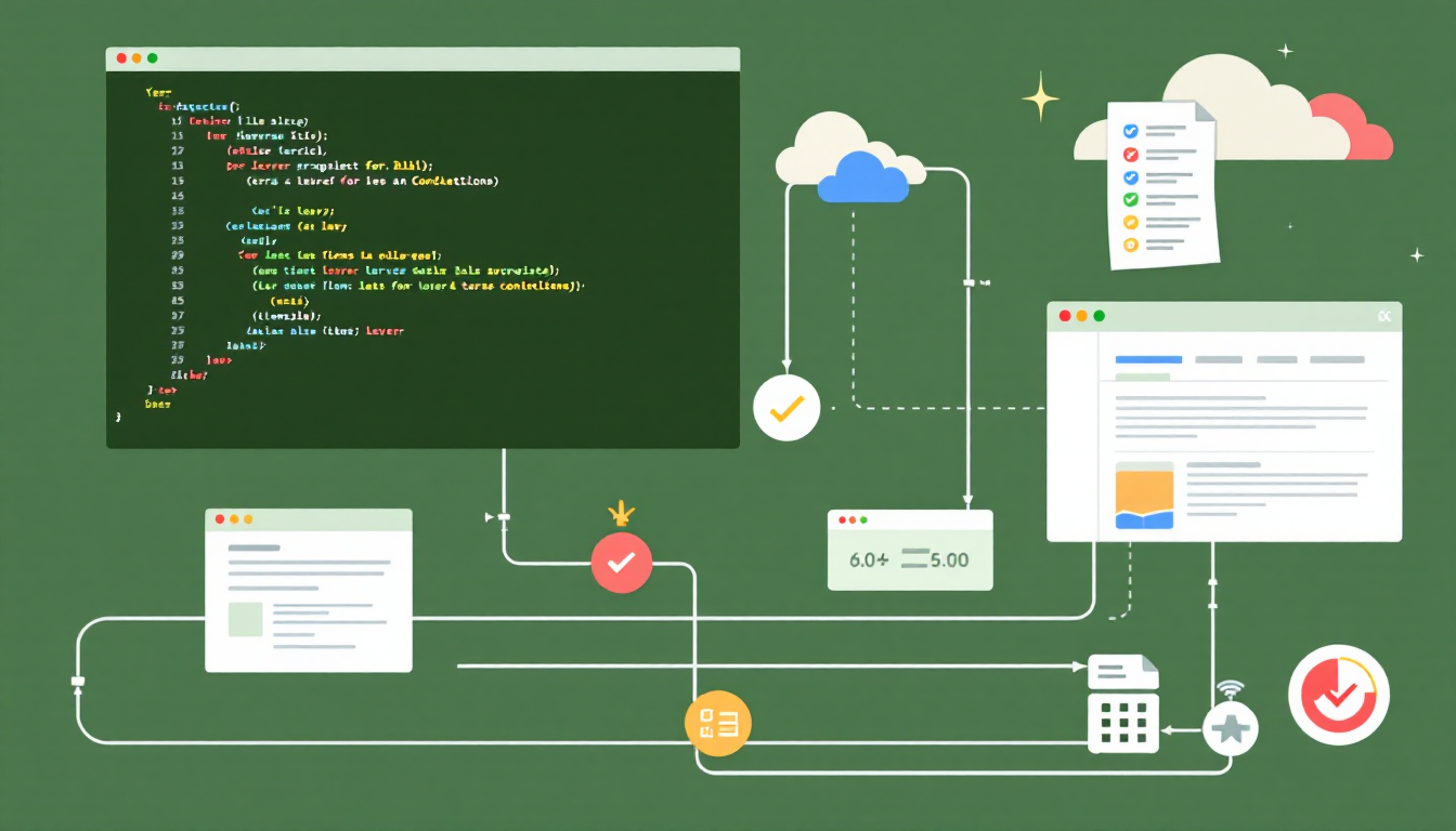 understanding django middleware: essential python... The Importance of Django Middleware