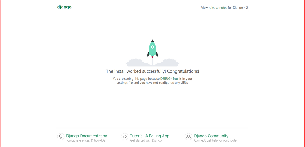 Building a Blogging Platform with Django