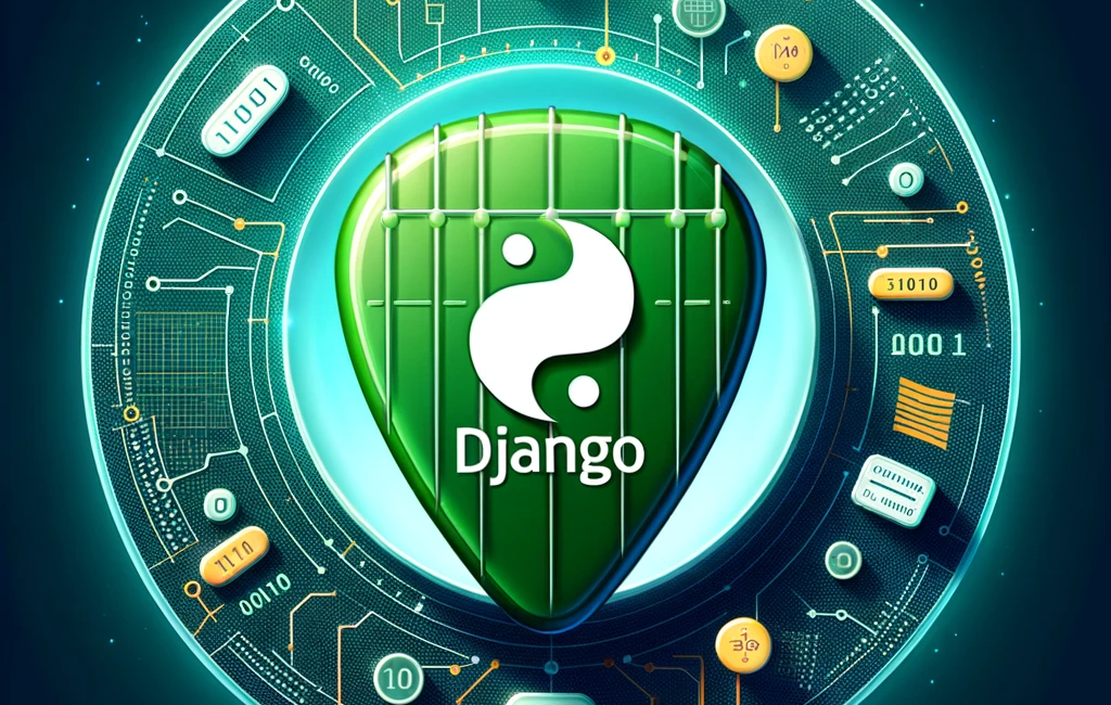 Django 5.0 is here