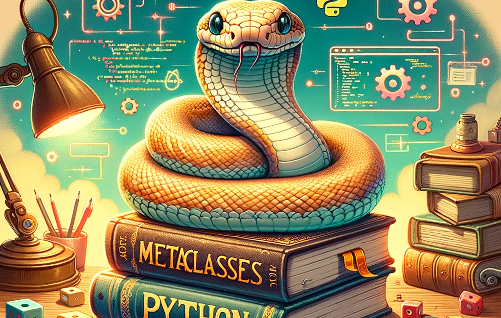 The Power of Python's Metaclasses: Understanding and Using Them Effectively