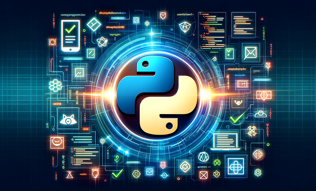 Mastering Pydantic - A Guide for Python Developers