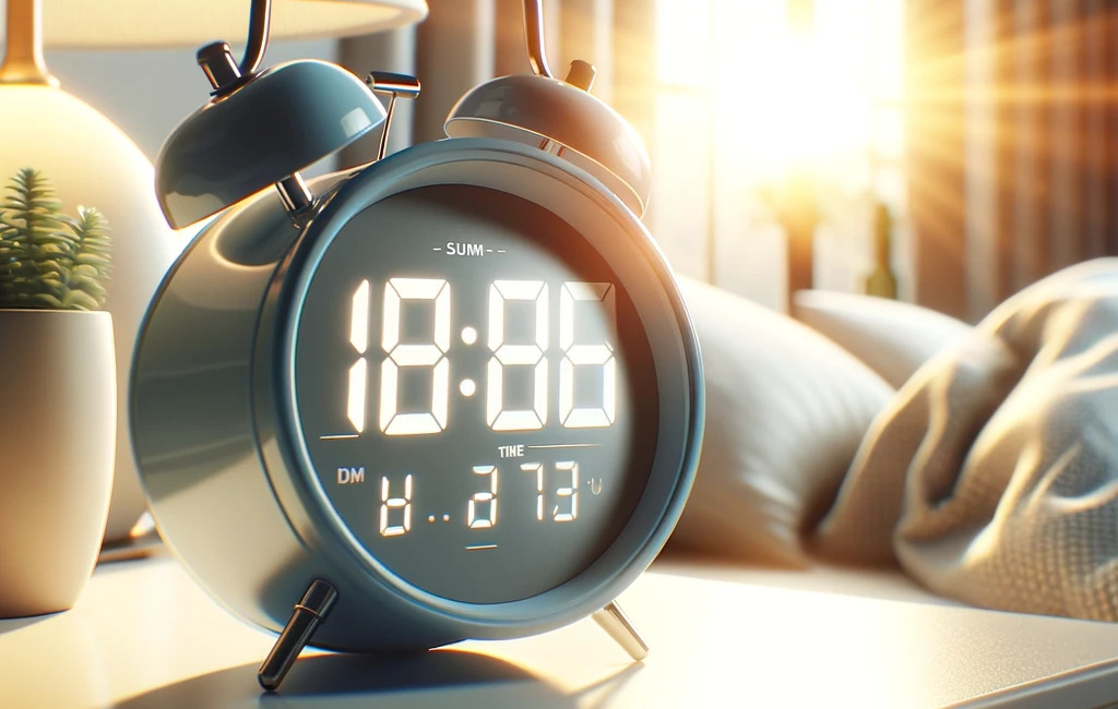 Building a Custom Alarm Clock with Python and Tkinter