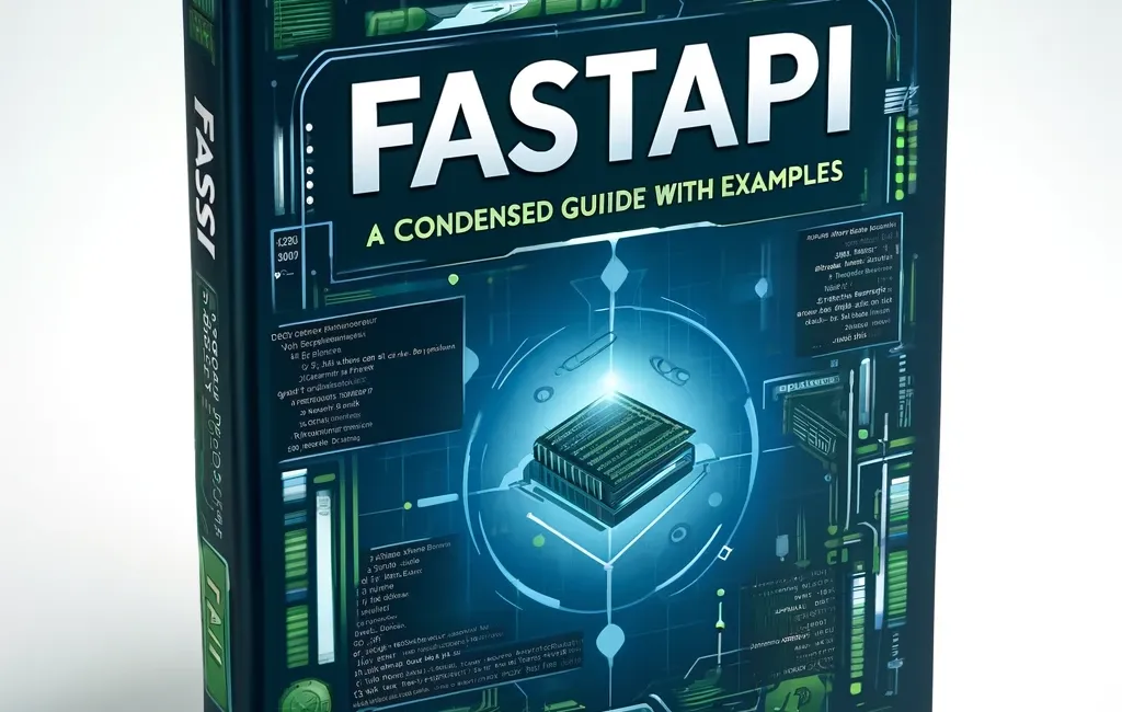 FastAPI Best Practices: A Condensed Guide with Examples