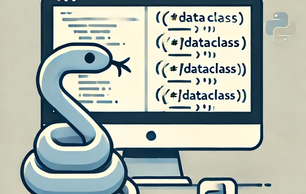 Python's Data Classes: Simplifying Object-Oriented Programming