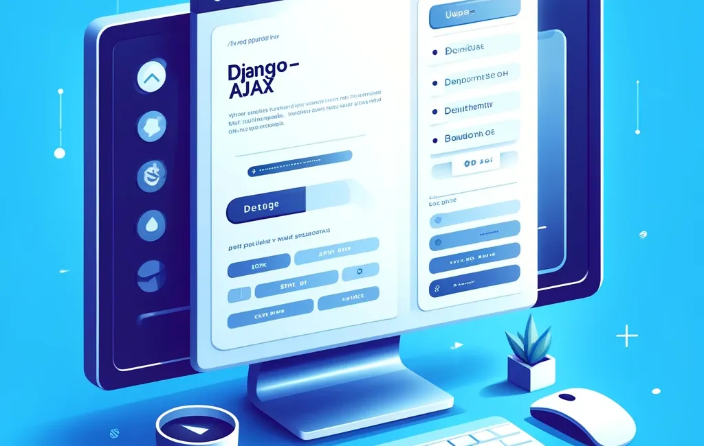 Exploring django-ajax: Simplifying AJAX Integration in Django