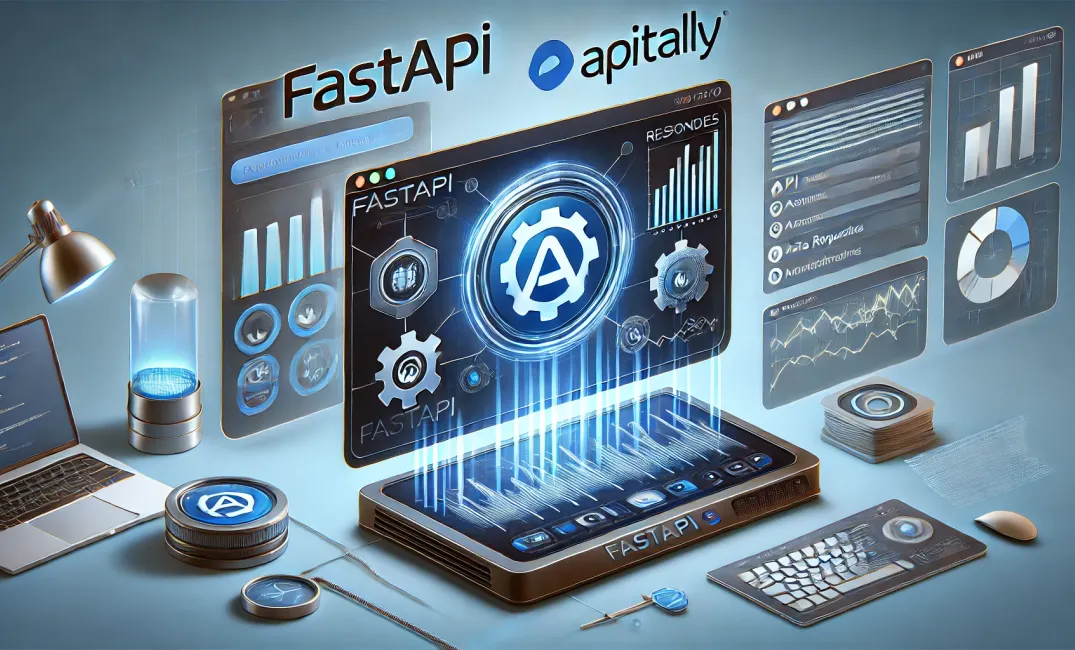 API Development and Monitoring with FastAPI and Apitally