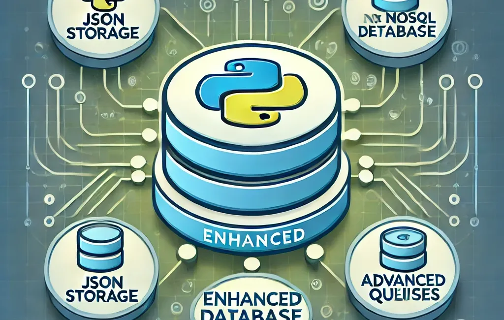 Enhancing Your Custom NoSQL Database in Python: Indexing and Advanced Query Mechanisms