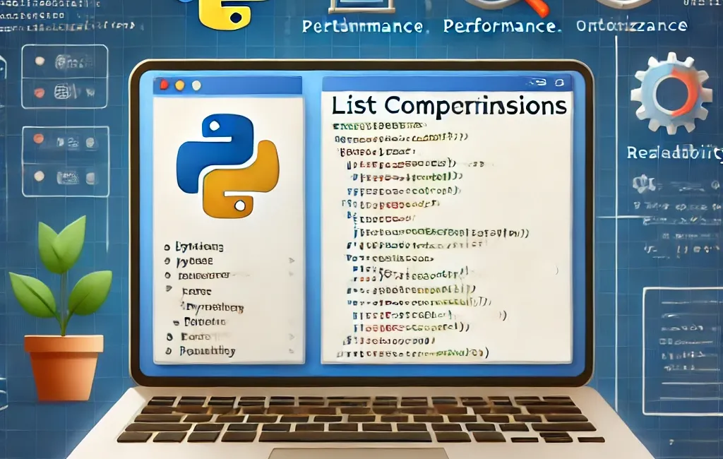 Understanding List Comprehensions in Python