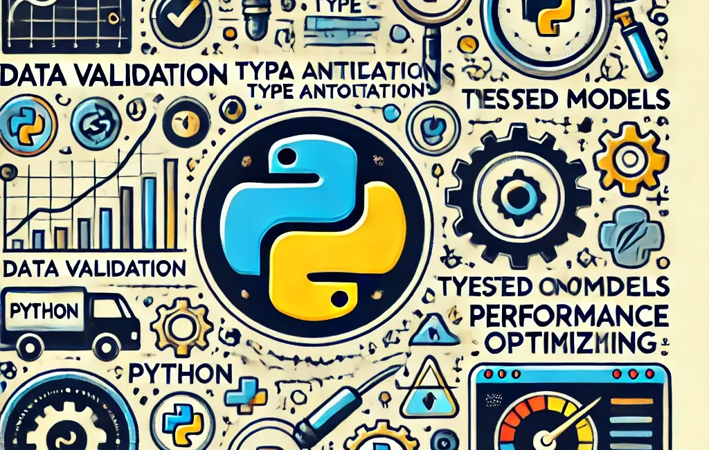 Best Practices for Using Pydantic in Python