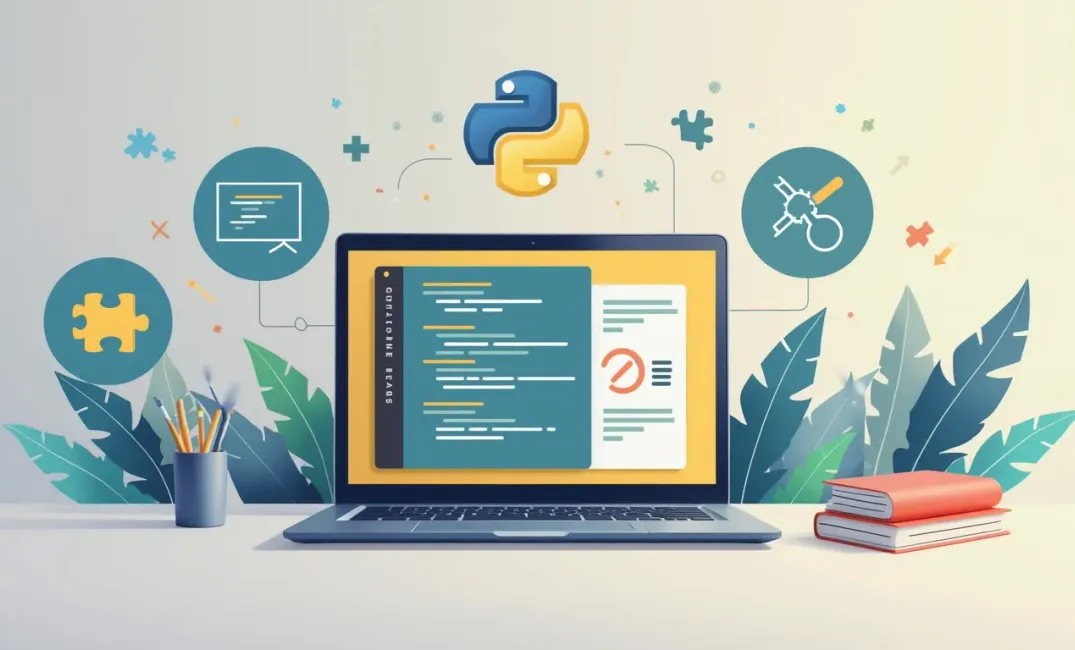 Python Best Practices: Writing Clean, Efficient, and Maintainable Code