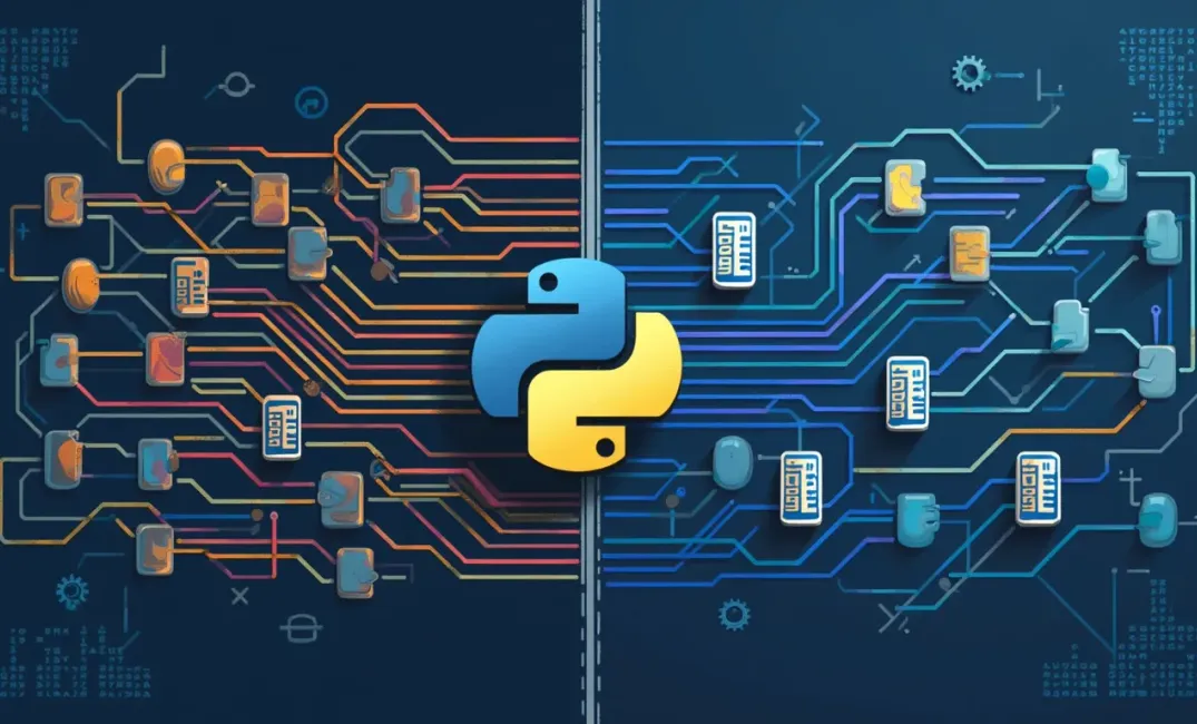 Concurrency in Python with Threading and Multiprocessing