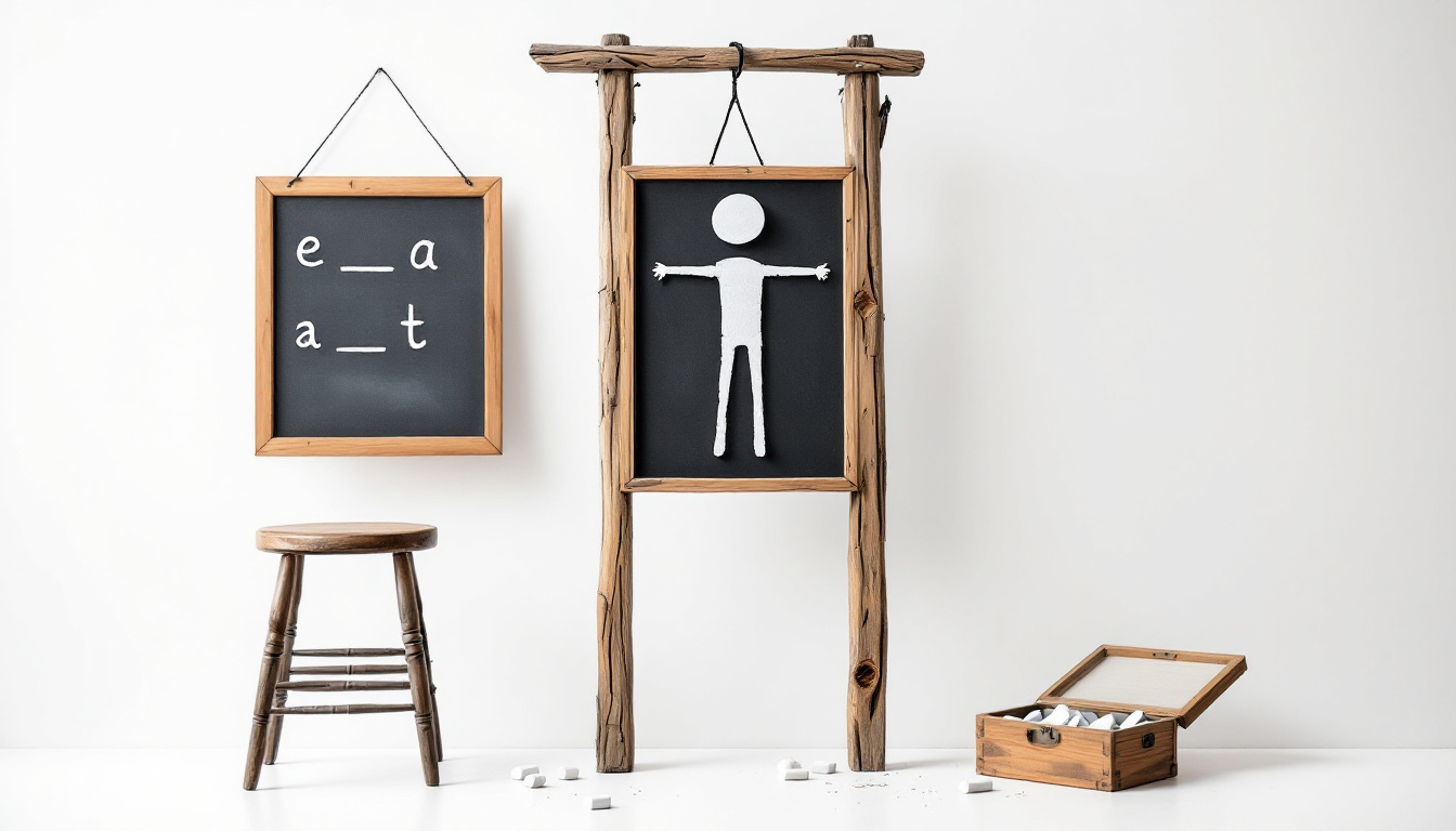 How to Build a Hangman Game in Python: A Step-by-Step Guide