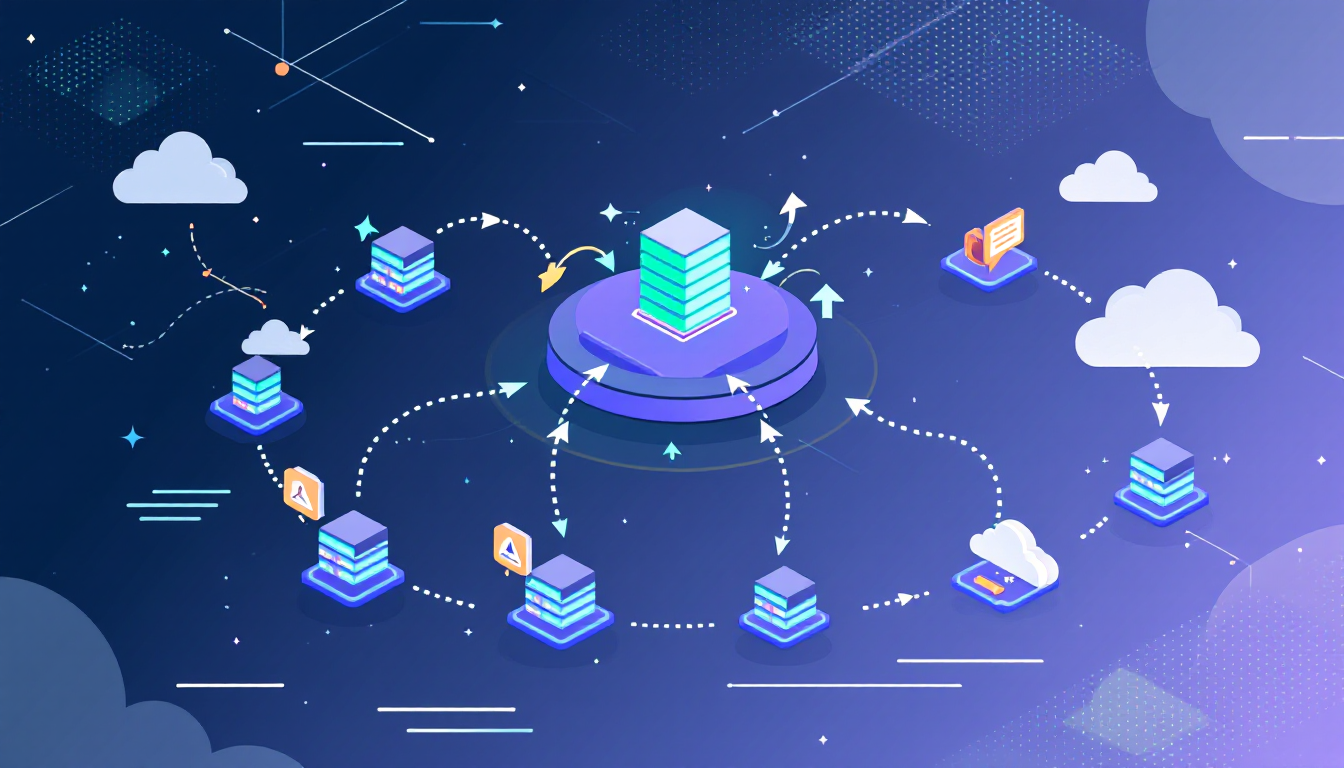 Building a Load Balancer with FastAPI