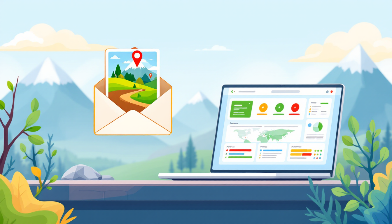 How to Build an Email-Based Environmental Monitoring System with FastAPI and Postmark