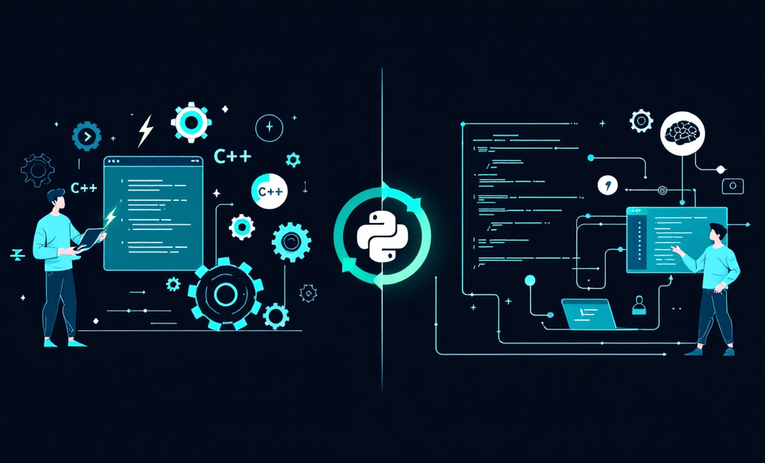 Understanding Programming Languages - Compiled vs Interpreted