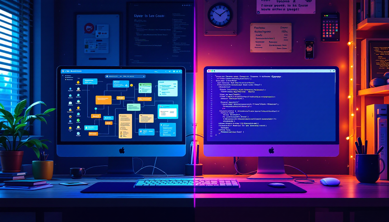 Why I Keep Coming Back to Python and Django