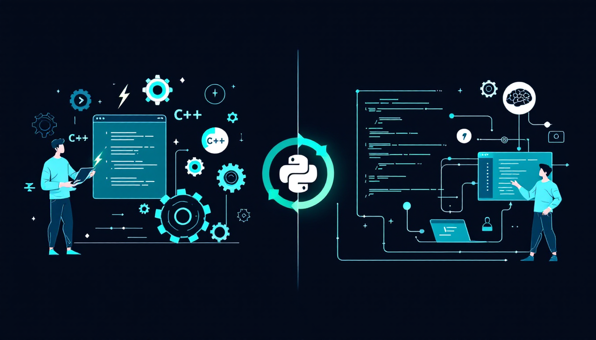 Understanding Programming Languages - Compiled vs Interpreted