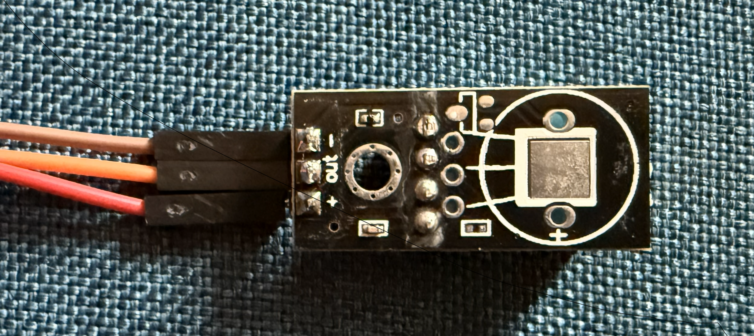 ESP32-C3 SuperMini DHT11 Tutorial - Temperature & Humidity Sensor with ...