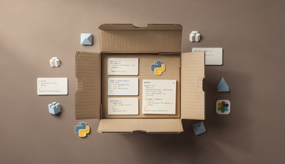 How to Build and Publish a Python Package to PyPI (With a Real Project)