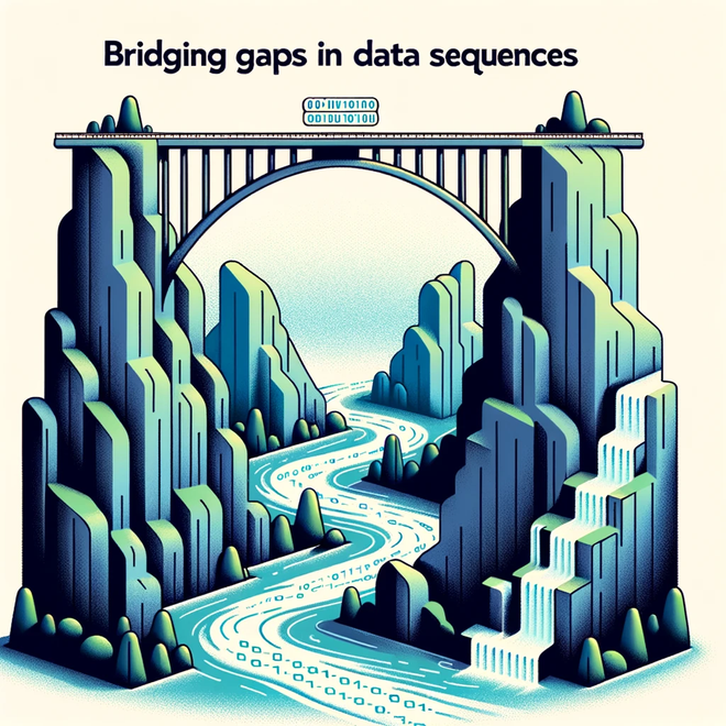 Image of: Bridging Gaps in Data Sequences: An Overview of the Django-sequences Library