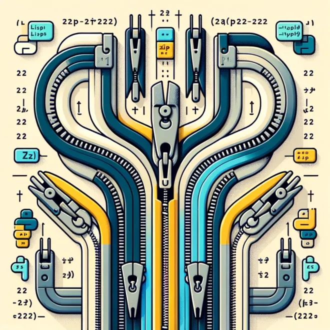 Image of: Parallel Iteration in Python with zip()