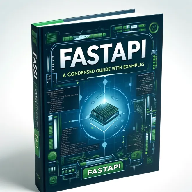 Image of: FastAPI Best Practices: A Condensed Guide with Examples