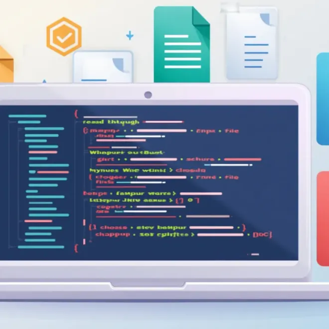 Image of: Introduction to File Handling in Python: Reading and Writing Files