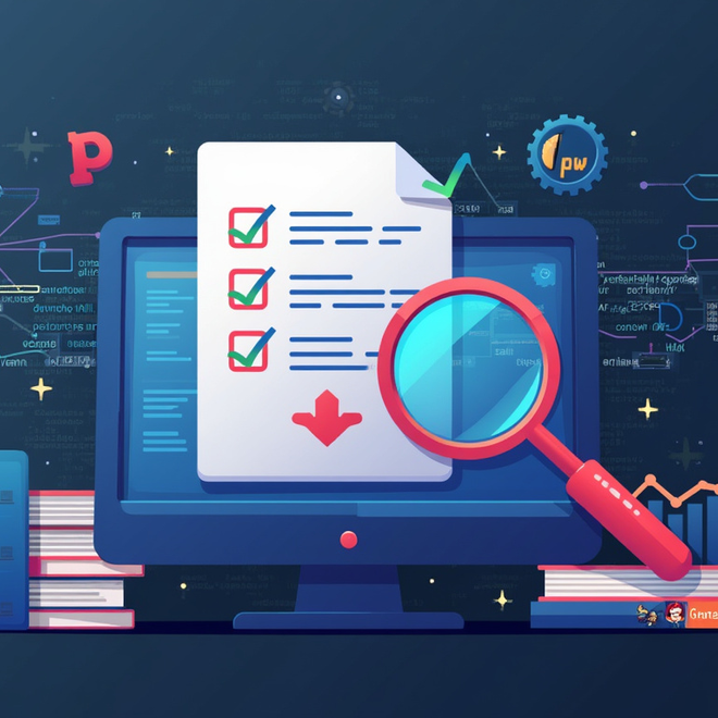 Image of: Handling Large Files and Optimizing File Operations in Python