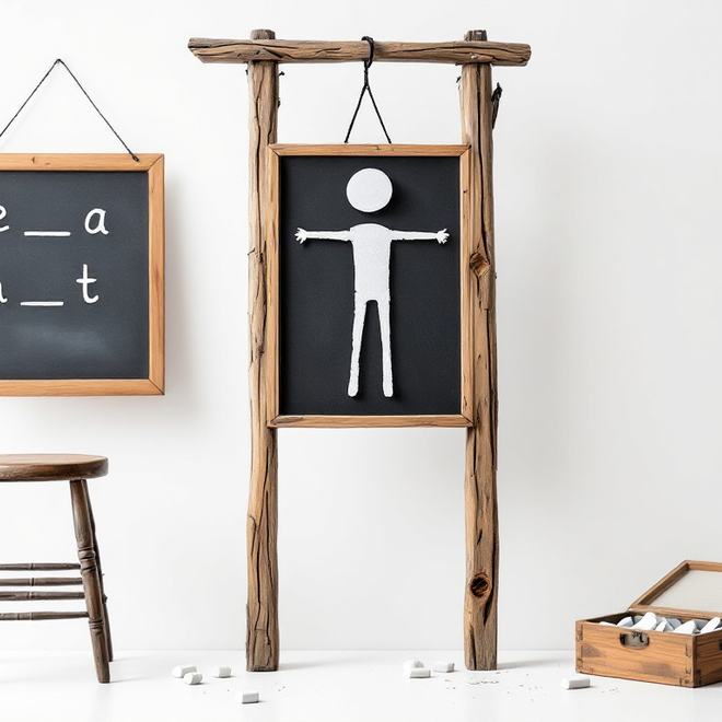 Image of: How to Build a Hangman Game in Python: A Step-by-Step Guide