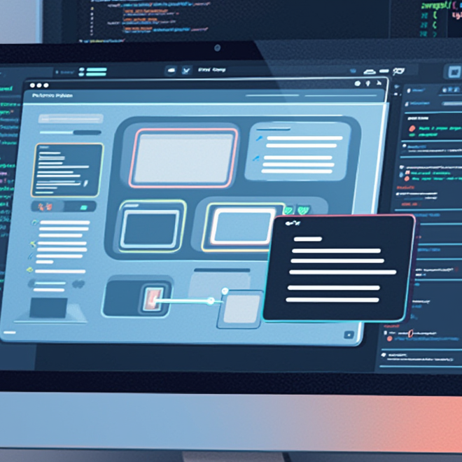 Image of: Introduction to Textual: Building Modern Text User Interfaces in Python