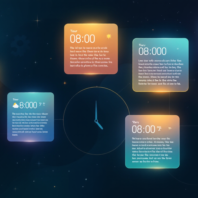 Image of: Building Weather & History Story Cards with Python and FastAPI