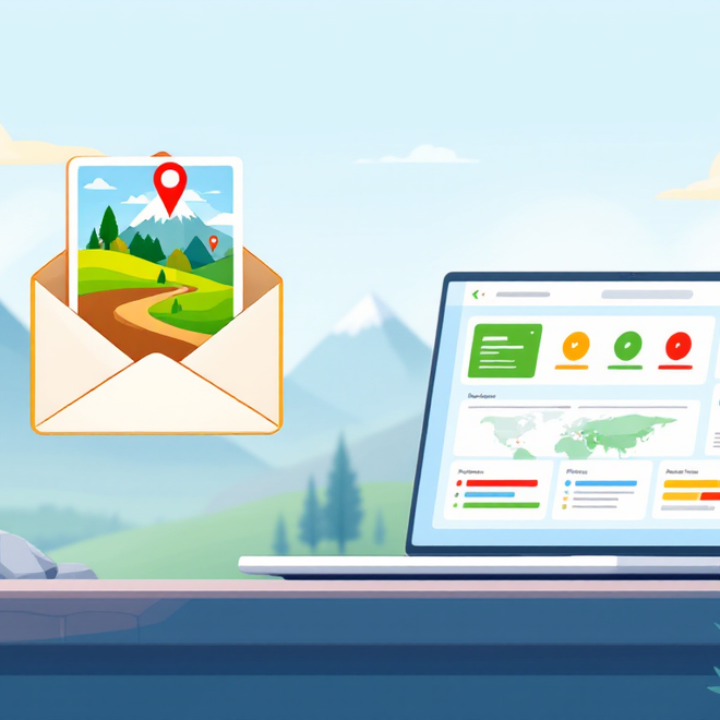 Image of: How to Build an Email-Based Environmental Monitoring System with FastAPI and Postmark