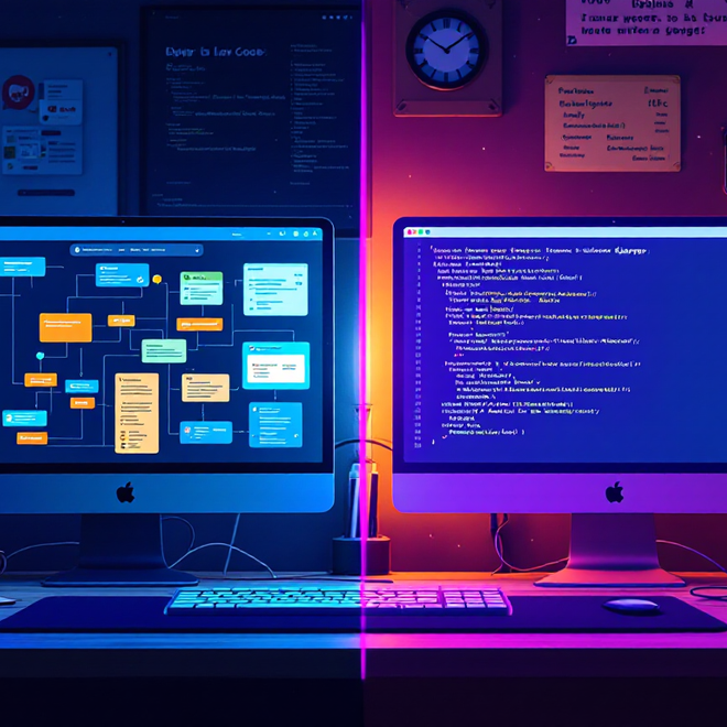 Image of: Why I Keep Coming Back to Python and Django