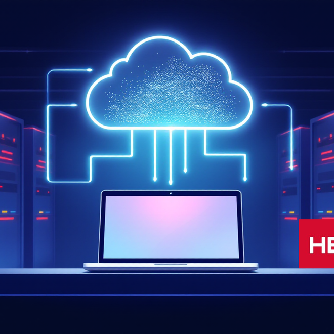 Image of: Build Your Own Low-Cost Cloud Backup with Hetzner Storage Boxes