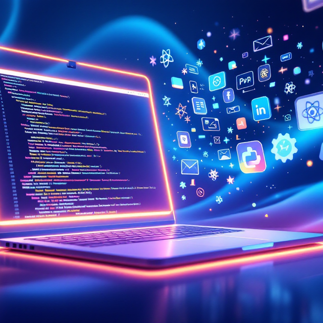 Image of: Build Full-Stack Web Apps in Pure Python with Reflex