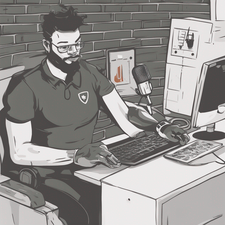 Episode 13 - Django Security Best Practices