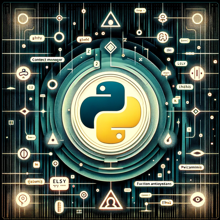 Exploring Python's Hidden Features