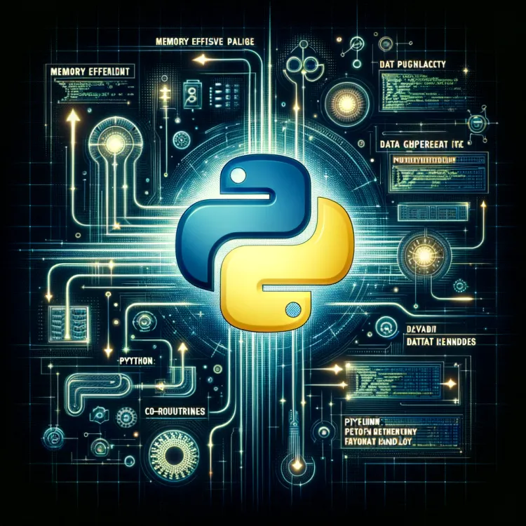 Python's Generators: Going Beyond Simple Iteration