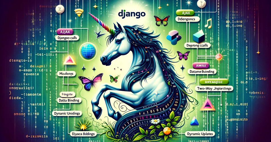 Build a Reactive ToDo application in Django with Django-Unicorn