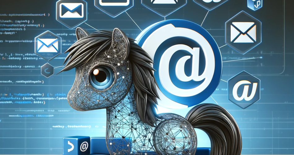 Revolutionizing Email Handling in Django: Unveiling the Power of Django-Pony-Express