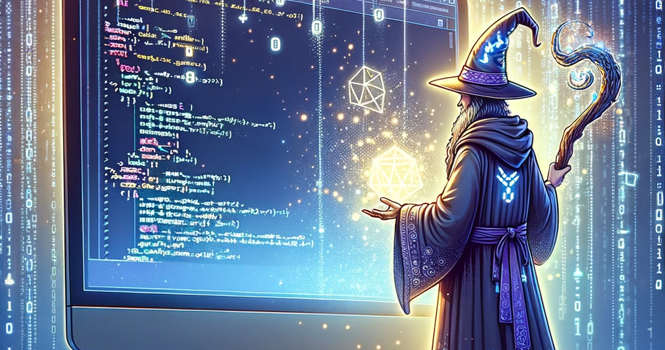 Revolutionize Your Data Handling with Django-Data-Wizard