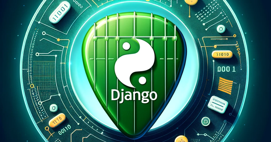 Django 5.0 is here