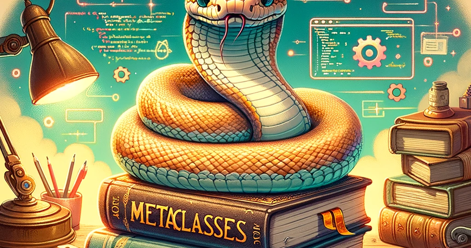 The Power of Python's Metaclasses: Understanding and Using Them Effectively