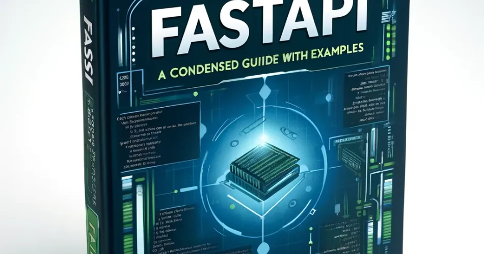 FastAPI Best Practices: A Condensed Guide with Examples