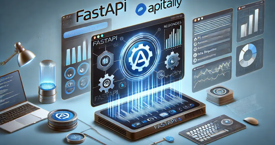 API Development and Monitoring with FastAPI and Apitally