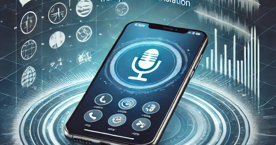 Building a Gradio Voice-to-Voice Translator App Without API Keys