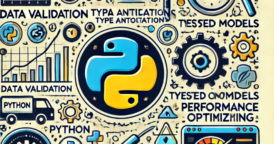 Best Practices for Using Pydantic in Python